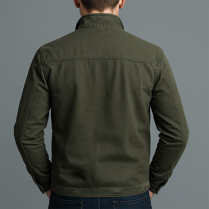 Renato | Feldjacke Vintage Militare